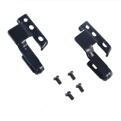 A5155 2 PCS Car Wiper Arm Adapter 3392390298 for Honda by buy2fix