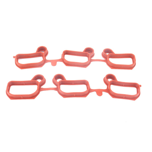 A5791 Car Intake Manifold Gasket Set 11611436631 for BMW - Engine Fittings by buy2fix | Online Shopping UK | buy2fix