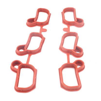 A5791 Car Intake Manifold Gasket Set 11611436631 for BMW - Engine Fittings by buy2fix | Online Shopping UK | buy2fix