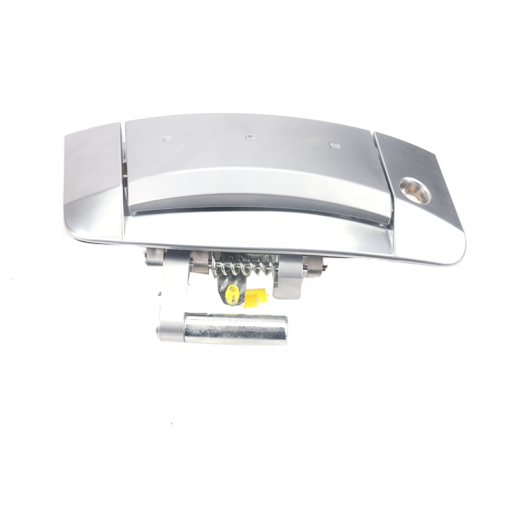 A5882-01 Car Front Left Side Door Outside Handle 80607-CD41E for Nissan 350Z 2003-2009 - Door Handles by buy2fix | Online Shopping UK | buy2fix