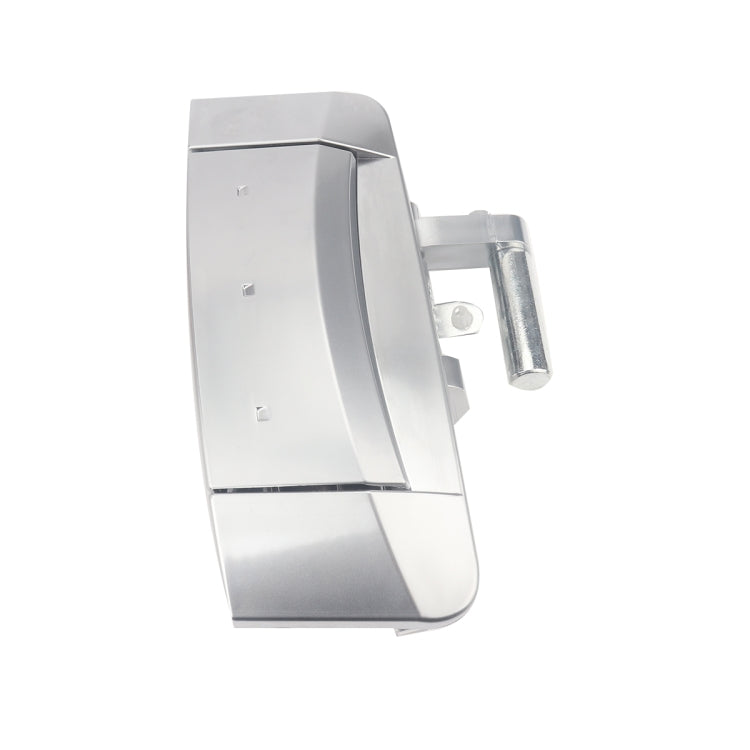 A5882-02 Car Front Right Side Door Outside Handle 80606-CD01E for Nissan 350Z 2003-2009 - Door Handles by buy2fix | Online Shopping UK | buy2fix