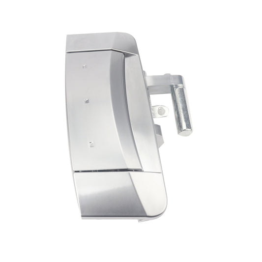 A5882-02 Car Front Right Side Door Outside Handle 80606-CD01E for Nissan 350Z 2003-2009 - Door Handles by buy2fix | Online Shopping UK | buy2fix