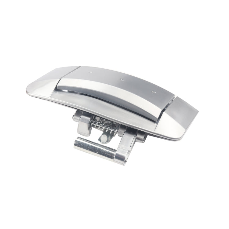 A5882-02 Car Front Right Side Door Outside Handle 80606-CD01E for Nissan 350Z 2003-2009 - Door Handles by buy2fix | Online Shopping UK | buy2fix