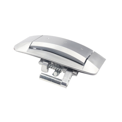A5882-02 Car Front Right Side Door Outside Handle 80606-CD01E for Nissan 350Z 2003-2009 - Door Handles by buy2fix | Online Shopping UK | buy2fix