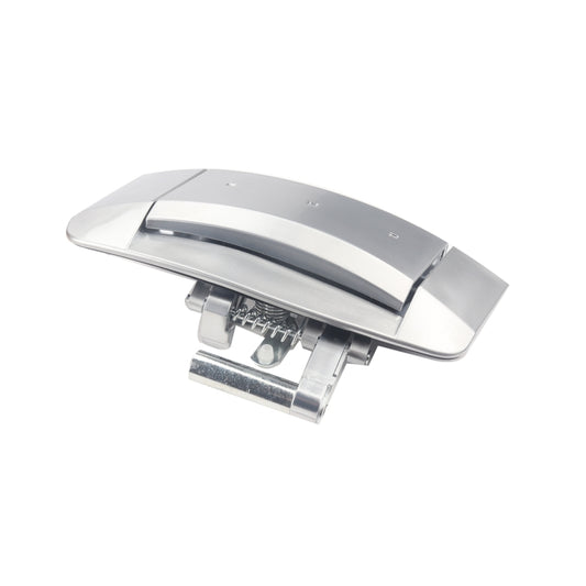 A5882-02 Car Front Right Side Door Outside Handle 80606-CD01E for Nissan 350Z 2003-2009 - Door Handles by buy2fix | Online Shopping UK | buy2fix