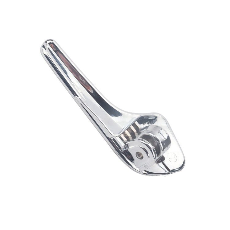 A5734-01 Car Left Side Door Inside Handle 13297813 for Vauxhall - Door Handles by buy2fix | Online Shopping UK | buy2fix