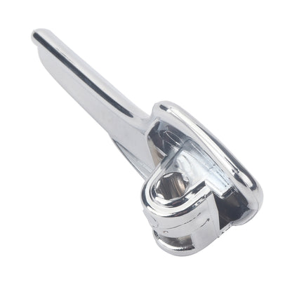 A5734-01 Car Left Side Door Inside Handle 13297813 for Vauxhall - Door Handles by buy2fix | Online Shopping UK | buy2fix