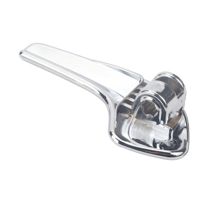A5735 1 Pair Car Door Inside Handle 13297813 + 13297814 for Vauxhall - Door Handles by buy2fix | Online Shopping UK | buy2fix