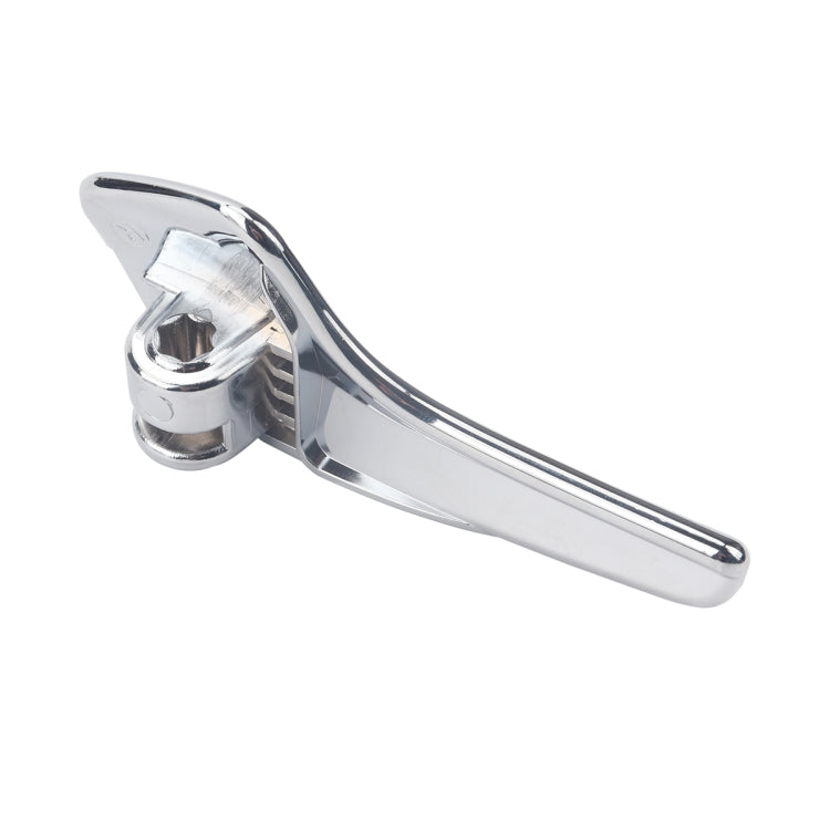 A5735 1 Pair Car Door Inside Handle 13297813 + 13297814 for Vauxhall - Door Handles by buy2fix | Online Shopping UK | buy2fix
