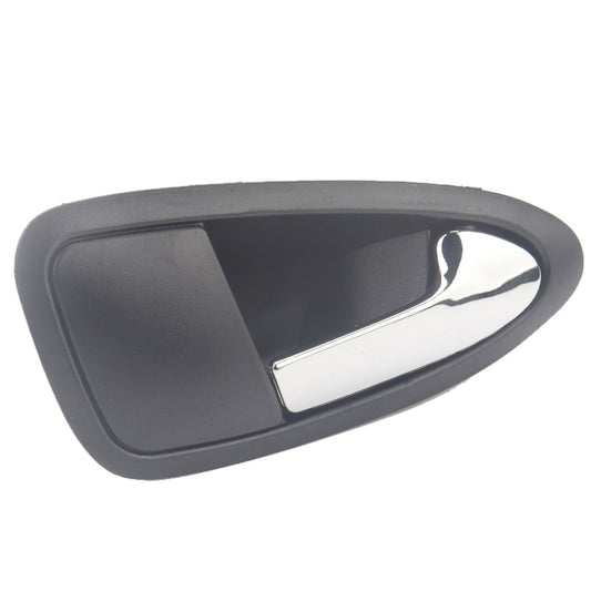 A5822-02 Car Electroplating Right Side Door Inside Handle 6J1837114A for Seat Ibiza 2009-2012 - Door Handles by buy2fix | Online Shopping UK | buy2fix