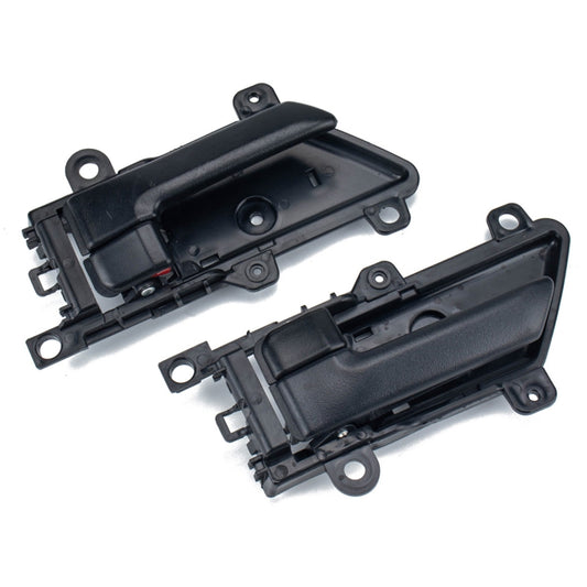 A3242 1 Pair  Car Door Inside Handle 82610-3J000+82620-3J000 for Hyundai Veracruz 2007 -2012 - Door Handles by buy2fix | Online Shopping UK | buy2fix