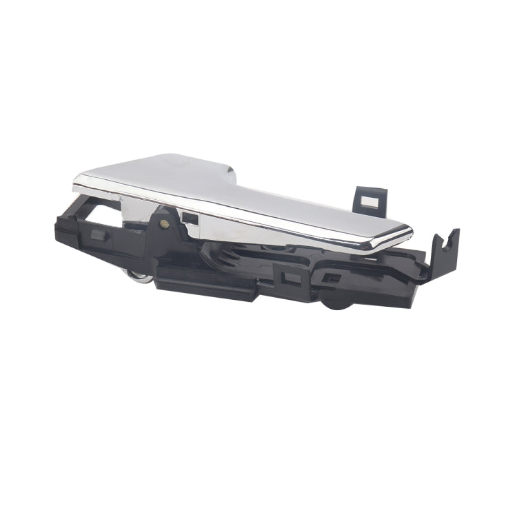 A5883-01 Car Left Side Door Inside Handle 96462709 for Chevrolet - Door Handles by buy2fix | Online Shopping UK | buy2fix