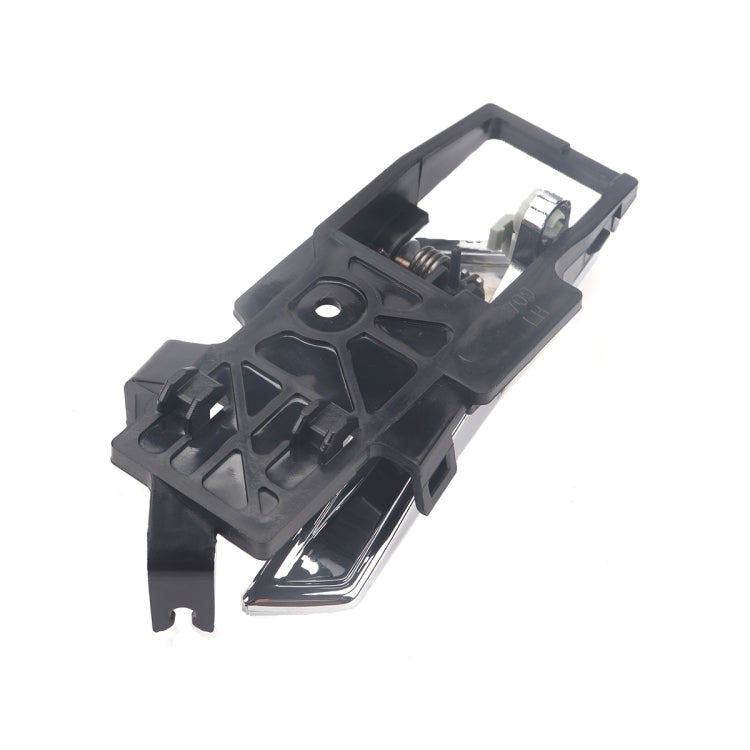A5883-01 Car Left Side Door Inside Handle 96462709 for Chevrolet - Door Handles by buy2fix | Online Shopping UK | buy2fix