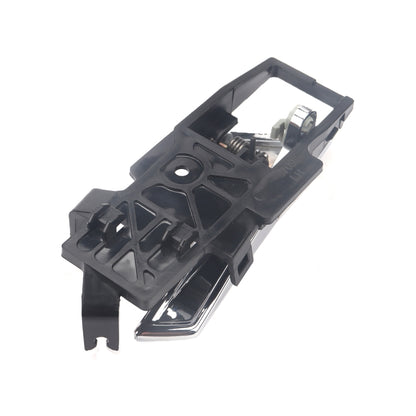 A5883-01 Car Left Side Door Inside Handle 96462709 for Chevrolet - Door Handles by buy2fix | Online Shopping UK | buy2fix