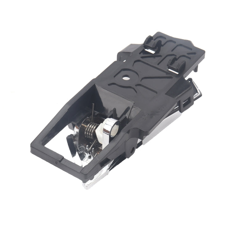 A5883-02 Car Right Side Door Inside Handle 96462710 for Chevrolet - Door Handles by buy2fix | Online Shopping UK | buy2fix