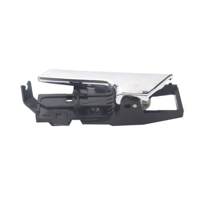 A5884 1 Pair Car Door Inside Handle 96462710 + 96462709 for Chevrolet - Door Handles by buy2fix | Online Shopping UK | buy2fix