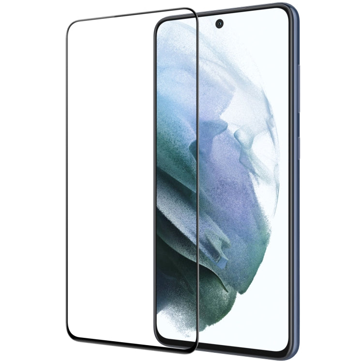 For Samsung Galaxy S21 FE 5G NILLKIN CP+PRO 0.33mm 9H 2.5D HD Explosion-proof Tempered Glass Film - Galaxy Tempered Glass by NILLKIN | Online Shopping UK | buy2fix