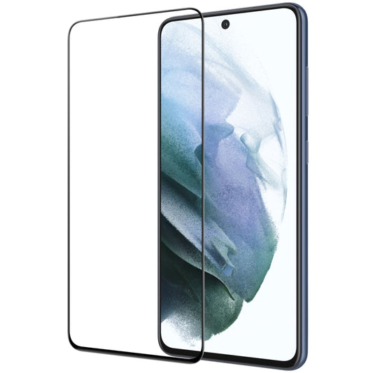 For Samsung Galaxy S21 FE 5G NILLKIN CP+PRO 0.33mm 9H 2.5D HD Explosion-proof Tempered Glass Film - Galaxy Tempered Glass by NILLKIN | Online Shopping UK | buy2fix