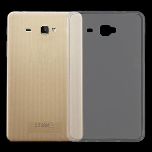 For Galaxy Tab A 7.0 (2016) 0.75mm T285 Ultrathin Outside Glossy Inside Frosted TPU Soft Protective Case - Other Galaxy Tab PC by buy2fix | Online Shopping UK | buy2fix
