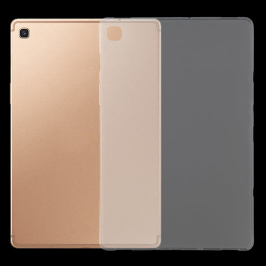 For Galaxy Tab S5e T720 / T725 10.5 inch 0.75mm Ultrathin Outside Glossy Inside Frosted TPU Soft Protective Case - Tab S5E 10.5 T720 / T725 by buy2fix | Online Shopping UK | buy2fix