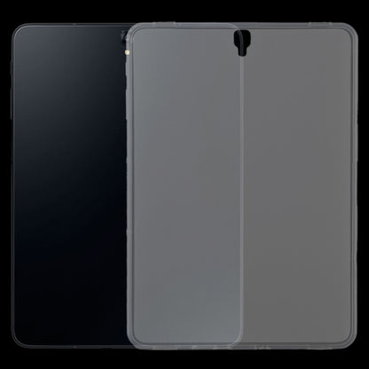 For Galaxy Tab S3 9.7 T820 0.75mm Ultrathin Outside Glossy Inside Frosted TPU Soft Protective Case - Other Galaxy Tab PC by buy2fix | Online Shopping UK | buy2fix