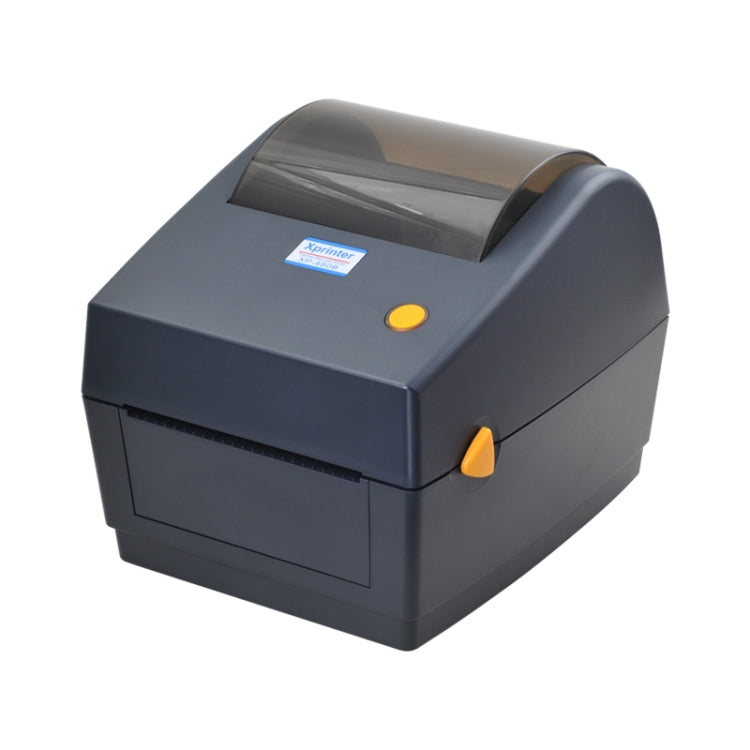 Xprinter XP-480B Thermal Electronic Face Bill Printer - Receipt Printers by Xprinter | Online Shopping UK | buy2fix