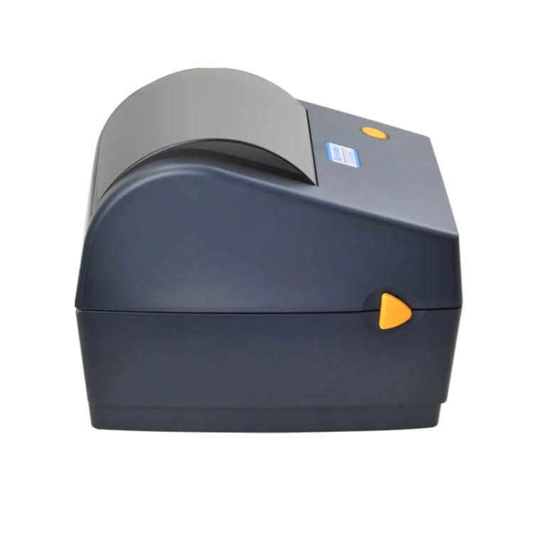 Xprinter XP-480B Thermal Electronic Face Bill Printer - Receipt Printers by Xprinter | Online Shopping UK | buy2fix
