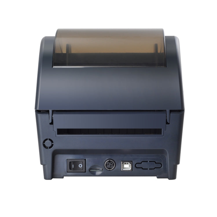 Xprinter XP-480B Thermal Electronic Face Bill Printer - Receipt Printers by Xprinter | Online Shopping UK | buy2fix
