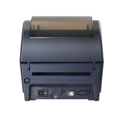 Xprinter XP-480B Thermal Electronic Face Bill Printer - Receipt Printers by Xprinter | Online Shopping UK | buy2fix