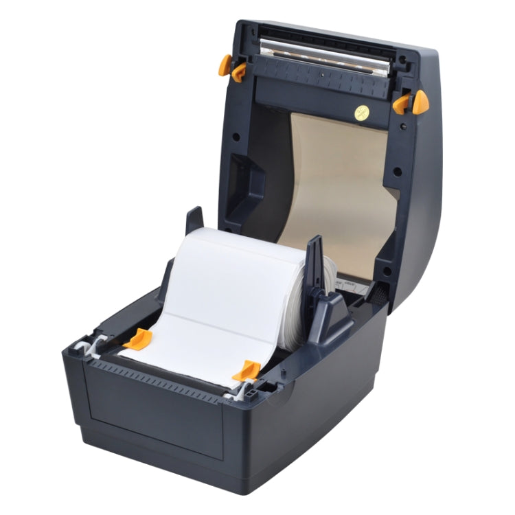 Xprinter XP-480B Thermal Electronic Face Bill Printer - Receipt Printers by Xprinter | Online Shopping UK | buy2fix