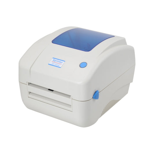 Xprinter XP-490B Electronic Face Bill Printer - Receipt Printers by Xprinter | Online Shopping UK | buy2fix