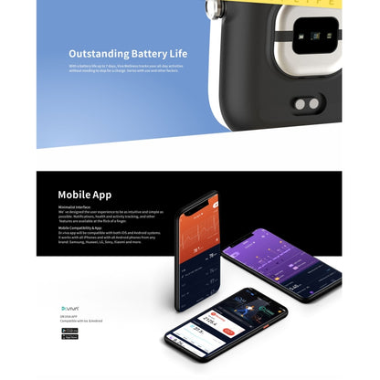 H1 1.3 inch TFT Screen IP68 Waterproof Smart Watch, Support Sleep Monitoring / Heart Rate Monitoring / ECG Electrocardiogram / Vascular Management / Body Temperature Monitoring(Pink) by buy2fix