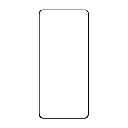 For Samsung Galaxy S21 5G Full Glue 9H HD 3D Curved Edge Tempered Glass Film(Black) - Galaxy Tempered Glass by buy2fix | Online Shopping UK | buy2fix