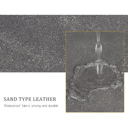 ST06SDJ Frosted PU Business Laptop Bag with Detachable Shoulder Strap, Size:13.3 inch(Pink) by buy2fix