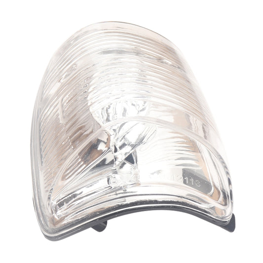 A5805-01 Car Left Side Rear Mirror Indicator Lamp Cover 1847387 for Ford Transit MK8 2014-2019 - Car Light Accessories by buy2fix | Online Shopping UK | buy2fix