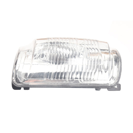 A5805-01 Car Left Side Rear Mirror Indicator Lamp Cover 1847387 for Ford Transit MK8 2014-2019 - Car Light Accessories by buy2fix | Online Shopping UK | buy2fix