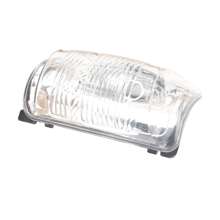 A5805-02 Car Right Side Rear Mirror Indicator Lamp Cover 1847389 for Ford Transit MK8 2014-2019 - Car Light Accessories by buy2fix | Online Shopping UK | buy2fix