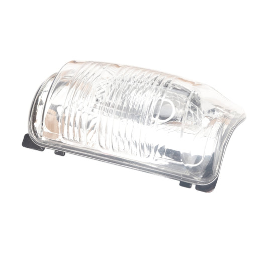 A5805-02 Car Right Side Rear Mirror Indicator Lamp Cover 1847389 for Ford Transit MK8 2014-2019 - Car Light Accessories by buy2fix | Online Shopping UK | buy2fix