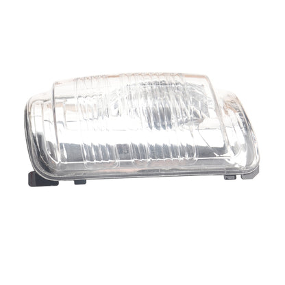 A5805-02 Car Right Side Rear Mirror Indicator Lamp Cover 1847389 for Ford Transit MK8 2014-2019 - Car Light Accessories by buy2fix | Online Shopping UK | buy2fix