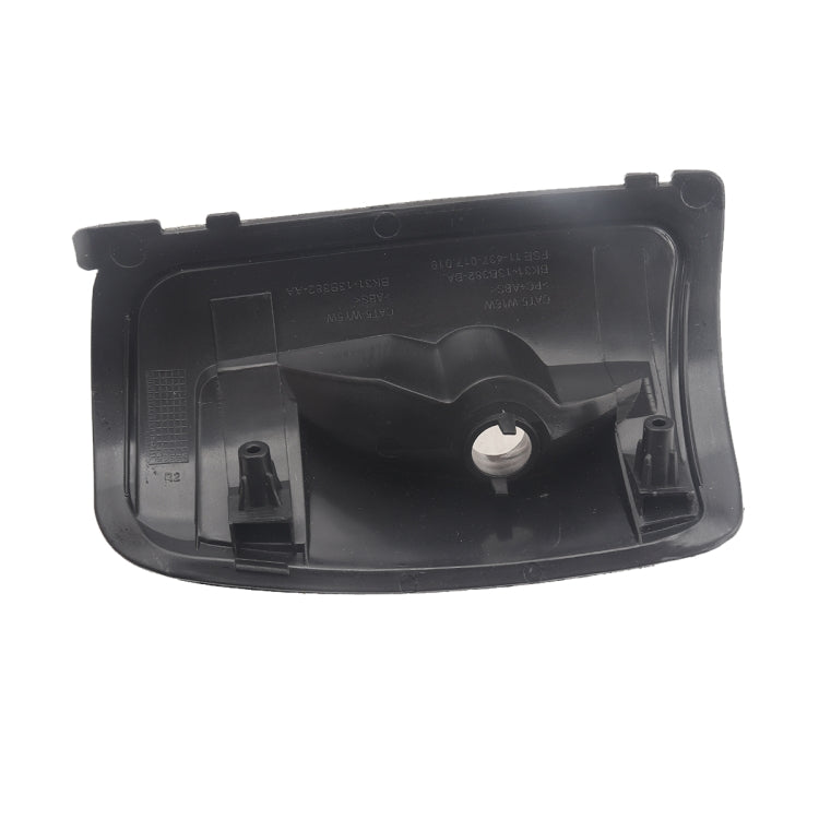 A5805-02 Car Right Side Rear Mirror Indicator Lamp Cover 1847389 for Ford Transit MK8 2014-2019 - Car Light Accessories by buy2fix | Online Shopping UK | buy2fix