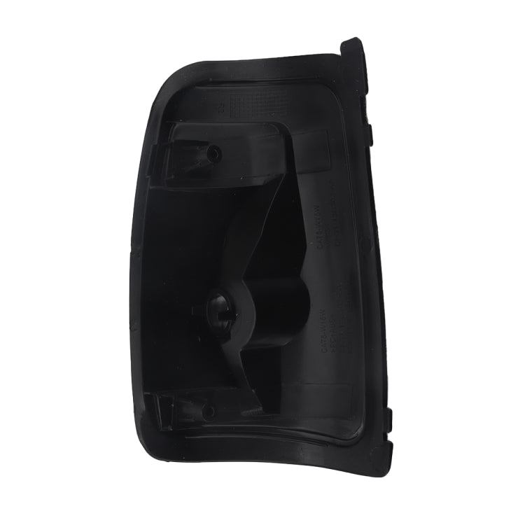 A5856 1 Pair Car Rear Mirror Indicator Lamp Cover 1847387 / 1847389 for Ford Transit MK8 2014-2019 - Car Light Accessories by buy2fix | Online Shopping UK | buy2fix
