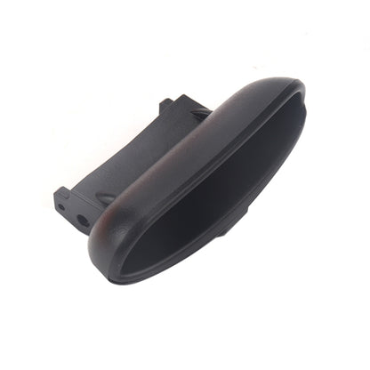 A5881 Car Central Armrest Cover Lock 83451-SNA-A01ZA for Honda Civic 2006-2011 by buy2fix