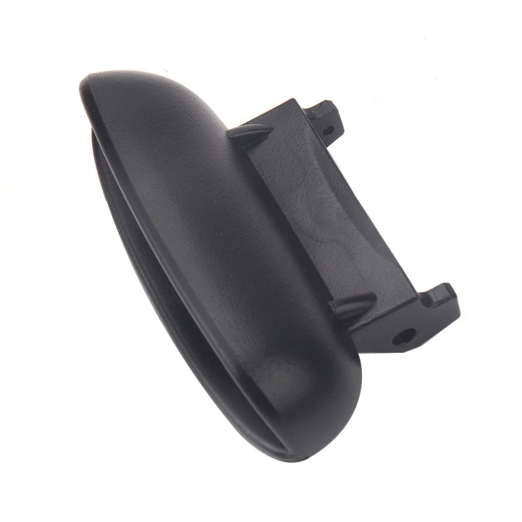 A5881 Car Central Armrest Cover Lock 83451-SNA-A01ZA for Honda Civic 2006-2011 by buy2fix