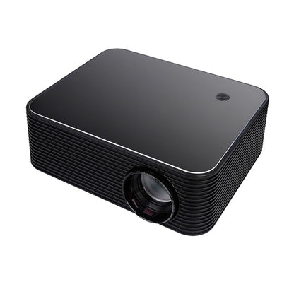 WEJOY L6+ 1920x1080P 200 ANSI Lumens Portable Home Theater LED HD Digital Projector, Android 7.1, 2G+16G, AU Plug - LED Projector by WEJOY | Online Shopping UK | buy2fix