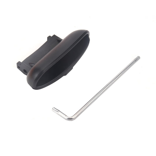 A5926 Car Central Armrest Cover Lock with Tool Kit 83451-SNA-A01ZA for Honda Civic 2006-2011 - Locks & Hasps by buy2fix | Online Shopping UK | buy2fix