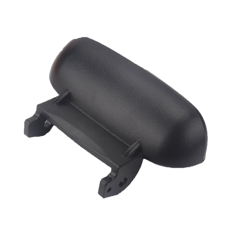 A5926 Car Central Armrest Cover Lock with Tool Kit 83451-SNA-A01ZA for Honda Civic 2006-2011 - Locks & Hasps by buy2fix | Online Shopping UK | buy2fix