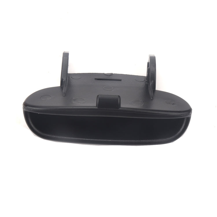 A5926 Car Central Armrest Cover Lock with Tool Kit 83451-SNA-A01ZA for Honda Civic 2006-2011 - Locks & Hasps by buy2fix | Online Shopping UK | buy2fix