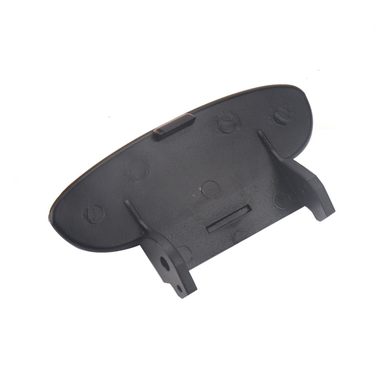 A5926 Car Central Armrest Cover Lock with Tool Kit 83451-SNA-A01ZA for Honda Civic 2006-2011 - Locks & Hasps by buy2fix | Online Shopping UK | buy2fix