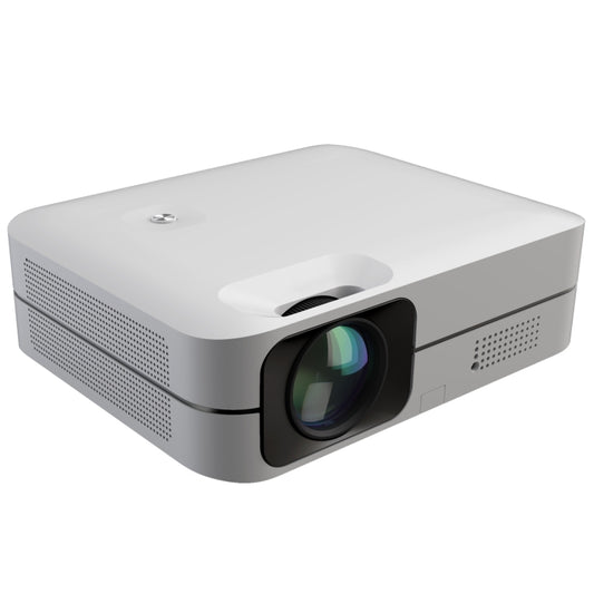 WEJOY L9 1920x1080P 400 ANSI Lumens Portable Home Theater LED HD Digital Projector, Android 6.0, 1G+8G, AU Plug - LED Projector by WEJOY | Online Shopping UK | buy2fix