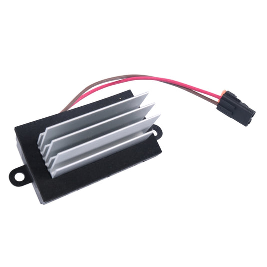 A6232 Car Blower Motor Resistor AC Blower Control Modul 3GSH-19E624-CA for Hummer H2 2003-2007 - Engine Fittings by buy2fix | Online Shopping UK | buy2fix